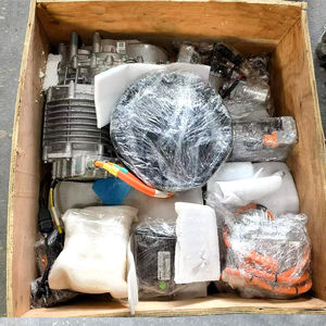 Low Price Car Retrofit <strong>Kit</strong> for <strong>VW</strong> BUG <strong>VW</strong> <strong>BEETLE</strong> Fuel Gas to <strong>Electric</strong> - Product Image 5