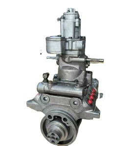 La pompe d'injection de carburant 2352026 235-2026 pour moteurs Cat 3412 3408 - Product Image 6