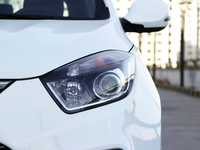 Ensemble de phares pour JAC S5, pièces détachées automobiles, phares avant, feux 2015 2016 2017