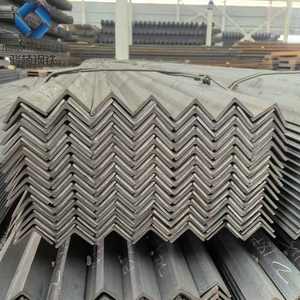 Barra angolare 100x100 50x50 <span class=keywords><strong>acciaio</strong></span> 75x75x75 angolo <span class=keywords><strong>acciaio</strong></span> laminato a caldo per torre angolare - Product Image 3