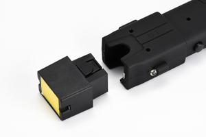 ไฟฉาย LED กำลังสูง x26 ดีไซน์สร้างสรรค์, ไฟฉายอินฟราเรดแบบรีโมท, ไฟฉุกเฉินสำหรับเดินป่ากลางแจ้งแบบชาร์จ USB - Product Image 5