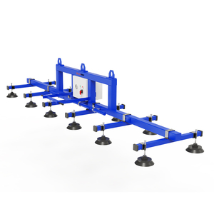 Elevador de Succión al Vacío Seguro - Diseño Anti-Caída, Fácil Operación para Levantar Materiales Pesados en Almacenes/Talleres - Product Image 1