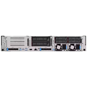 Servidor en Rack para Sistemas de Red 2U ThinkSystem SR588 SR550 SR590 SR630 SR650 SR668 V2 2026 de Venta Caliente - Product Image 4
