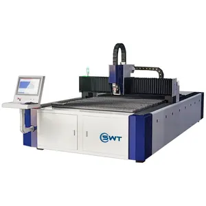 Offres mensuelles Machine de découpe laser à fibre CNC Accurl 500W pour serviette de nettoyage de lavage de voiture ultra douce en acier inoxydable de 2.5mm