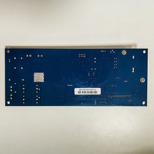Système antivol EAS RF 8,2 MHz XS Enhanced RF-X5 pour magasin de détail, carte mère E-Bit PCB bleu foncé en gros - Product Image 2