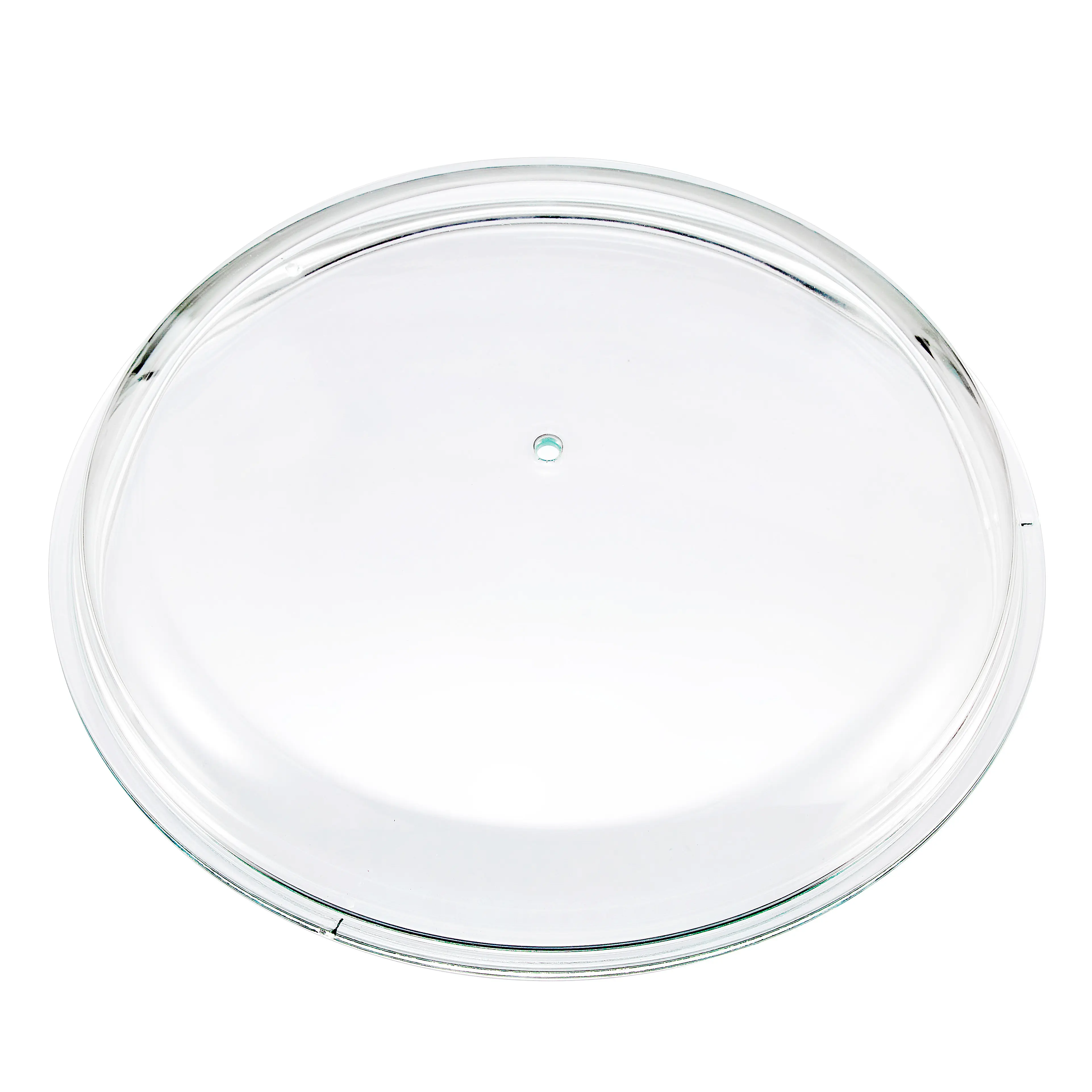 Tapa de vidrio de borosilicato, tapa para utensilios de cocina, gran oferta