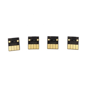 OCBESTJET Cho HP 97U Chip <span class=keywords><strong>ARC</strong></span> Cho HP PageWide 352dw 377dw 452dw 452dn 477dw 477dn 552dw 577dw/Z P55250dw p57750dw Máy In - Product Image 3