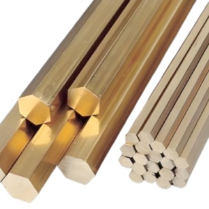 แท่งทองเหลืองบริสุทธิ์ H85 ขายดี - Product Image 5
