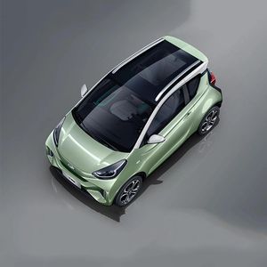 Mobil Listrik Chery Ant Mini EV 2024 Kendaraan Energi Baru 251km EQ1 Mobil Bekas - Product Image 2