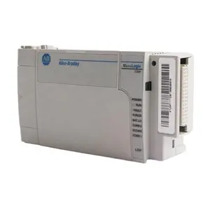 Original New PLC 1764-LRP SER C MicroLogix 1500 Processor
