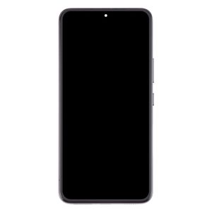 Montaje completo de digitalizador de pantalla LCD para Samsung <span class=keywords><strong>Galaxy</strong></span> <span class=keywords><strong>S22</strong></span> 5G, versión estadounidense, OLED, con Marco, cable flexible, <span class=keywords><strong>oferta</strong></span> especial - Product Image 2