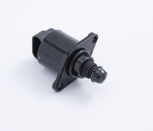 Válvula de control de aire en ralentí (IACV) / Motor paso a paso de ralentí (IAC) B2800 8200299241 7700102539 D95166 para Opel Renault Clio Espace Megane - Product Image 5