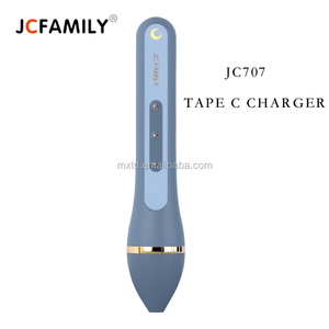 JCFAMILY Âm Thanh Bút Tiếng Quảng Đông Oem Bất Kỳ Ngôn Ngữ Âm Thanh Cuốn Sách Đọc Bút - Product Image 3