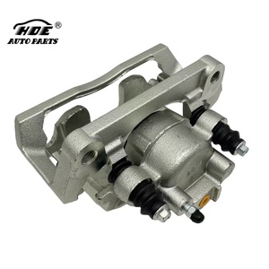 5179880AC 5179881AC 5179880AA ขายส่งอะไหล่รถยนต์ HDE คาลิปเปอร์เบรกสำหรับ Chrysler Dodge Ram - Product Image 3