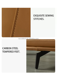 Vendita calda Iexcellent mobili componibile <span class=keywords><strong>divano</strong></span> <span class=keywords><strong>divano</strong></span> <span class=keywords><strong>divano</strong></span> in pelle <span class=keywords><strong>divano</strong></span> moderno a quattro posti Full Size morbido - Product Image 5