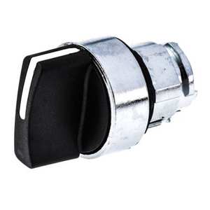 สวิตช์ปุ่มกด 2 ตำแหน่ง <span class=keywords><strong>3</strong></span> ตำแหน่ง ไฟแสดงสถานะ LED ควบคุมอุตสาหกรรม - Product Image 3