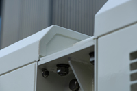 Generadores Diésel Industriales Silenciosos Trifásicos Goldlink Power de 200KW, 250KW, 300KW, 400KW, 50/60Hz, Precio de Fábrica, Planta Eléctrica
