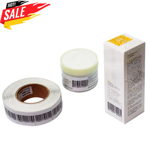 Bán buôn chống trộm nhãn mềm cho hệ thống an ninh EAS đáng báo động trong các cửa hàng - Product Image 2