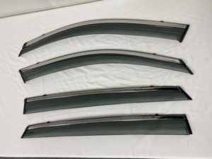 Factory Directly Sell High End Injection Deflector Window Visor for BMW X2 2020 - Product Image 2
