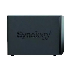 อุปกรณ์จัดเก็บข้อมูลใหม่เอี่ยม DS224+ 2-Bay Diskless USB Interface NAS ขนาด 2U สำหรับติดตั้งในแร็ค DiskStation Network DS224+ - Product Image 3