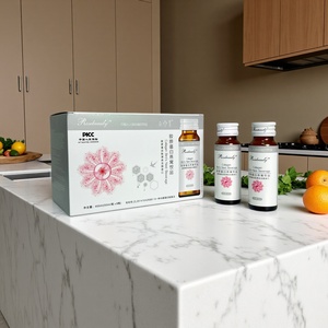 Offre Spéciale – Boisson au Collagène Liquide Anti-Âge pour Hommes et Femmes – Marque Privée – Complément <span class=keywords><strong>de</strong></span> Soin et <span class=keywords><strong>de</strong></span> Beauté pour la Peau - Product Image 1