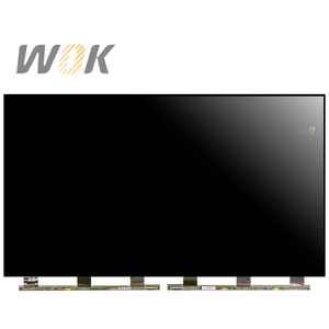 Écran LCD de rechange DV430QUB-PL0 de 24, 32, 40, <span class=keywords><strong>43</strong></span>, 50, 55, 60, 65, 75, 85, 86, 98 <span class=keywords><strong>pouces</strong></span>, cellule ouverte pour remplacements de téléviseurs <span class=keywords><strong>Samsung</strong></span>, LG, Hisense, TCL - Product Image 1