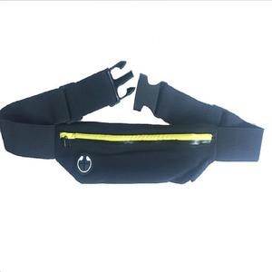 Sac de ceinture à Led pour hommes et femmes, avec logo personnalisé, lampe torche, pack banane, pour sport en plein air, course à pied, gym, <span class=keywords><strong>jogging</strong></span>, 50 cm - Product Image 6