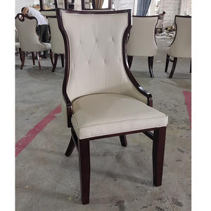 Nordico moderno <span class=keywords><strong>in</strong></span> <span class=keywords><strong>legno</strong></span> massello sedia <span class=keywords><strong>da</strong></span> pranzo casa <span class=keywords><strong>sala</strong></span> studio ufficio progetto Hotel ristorante <span class=keywords><strong>sala</strong></span> Reception sedia - Product Image 2