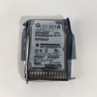 718292-001 Disque dur d'entreprise SAS 1,2 To 2,5 pouces 6 Gb/s 10K tr/min 64 Mo Smart Carrier 718162-B21