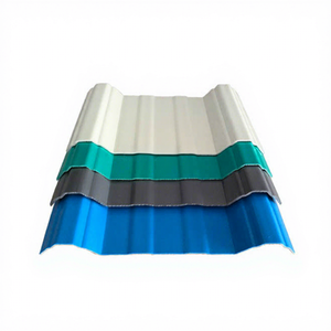FRP Transparent <b>Lighting</b> Tile Anticorrosive <b>Lighting</b> <b>Board</b> Special Fiberglass Corrugated Sheets for Plantin - Product Image 2