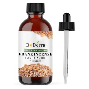 Wholesale Organic Low MOQ Boswellia Oil Frankincense <strong>Essential</strong> Oil for Aromatherapy Daily <strong>Chemical</strong> Products - Product Image 5