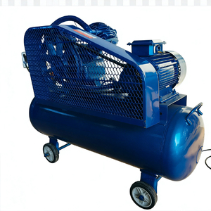 Fast Delivery Portable 380V With High 0.8Mpa for Factory Workshop and Equipment Support - Product Image 3
