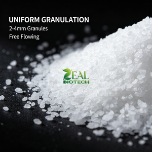 Sulfate de magnésium heptahydraté 99% Sel d'Epsom CAS 10034-99-8 Alimentation animale Alimentation humaine Agriculture Qualité industrielle MgSO4.7H2O Soluble dans l'eau - Product Image 6