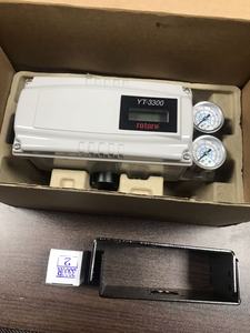 YTC YT-3300RDN5201S สมาร์ท |   ระบบไฟฟ้า-นิวเมติกแบบดั้งเดิมพร้อม HART/Profibus PA - Product Image 1