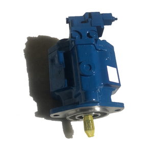 Repuesto de Bombas de Pistón con Compensación de Presión y Flujo 70122 70422 70423 70523 70422-RFH 080211R121002 - Product Image 3