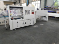 Machine d'emballage sous film rétractable XinYun Maxi Roll pour l'emballage automatique de papier toilette avec certification CE pour les petites entreprises