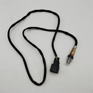 Sensor de oxígeno de piezas de coche de alta calidad WLGRT 0258007351 para Audi TT 8N3 Seat <span class=keywords><strong>LEON</strong></span> 1M1 Skoda VW - Product Image 3