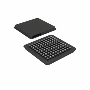 Composants électroniques embarqués : Service complet d'origine pour circuits intégrés (CI) MCU 32 bits, 32 Ko de mémoire Flash, 100 BGA, TMS320F2801GGMA, 100 LFBGA - Product Image 1
