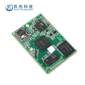 Scheda di sviluppo HelperBoard interfaccia usb scheda core linux scheda di sviluppo android AllwinnerA133 supporto dotnet