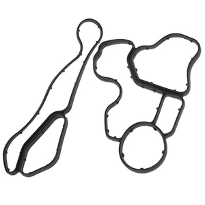 Junta de la Carcasa del Filtro de Aceite N20 N55 para <span class=keywords><strong>BMW</strong></span> N52 N54 11428637820 11427537293 11428637821 11427525335 - Product Image 1