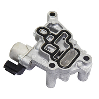 # Vanne VTEC OE 15810-5B0-Y01 - Compatible avec les moteurs Honda K24V6 K24W5 K24U1 K24V4 K24W7, transmission CVT 8DCT 2.4L 2015-2019