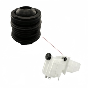 อะไหล่รถบรรทุกคุณภาพสูง 1374051 ฝาครอบสำหรับรถบรรทุก Iveco 41215631 และรถบรรทุก Scania 2578670 1511775 ถังพักน้ำ - Product Image 2