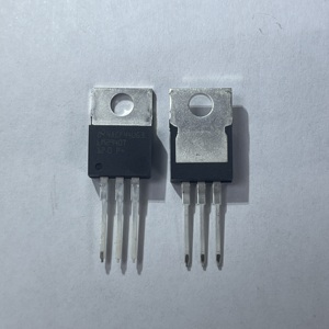 <span class=keywords><strong>K6A65D</strong></span> TO220F เทคโนโลยีทรานซิสเตอร์มอสเฟท - Product Image 5