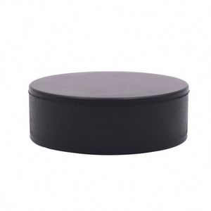 Pelota Antiestrés de Espuma de PU con Forma de Disco de Hockey y Logotipo Personalizado al por Mayor a Precios Bajos - Product Image 2