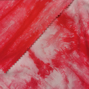 Nouveau <span class=keywords><strong>tissu</strong></span> en coton 100% R imprimé à la cire, tricoté, tie-dye, pour <span class=keywords><strong>canapé</strong></span>, kitenge, en rouleau - Product Image 1