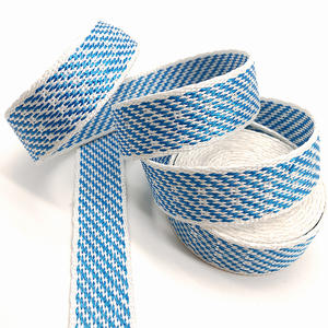 Sangle UHMWPE Super Résistance Anti Coupure Ruban Résistant À L'abrasion Anti-Morsure Sangle UHMWPE pour Sac Tissu De Vêtement - Product Image 5