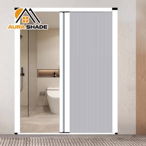 Persianas <span class=keywords><strong>de</strong></span> Panal Insonorizantes y Opacas a Precio <span class=keywords><strong>de</strong></span> Fábrica para Puerta Corredera, Diseño Moderno, Separador para <span class=keywords><strong>Baño</strong></span> y Cocina - Product Image 3
