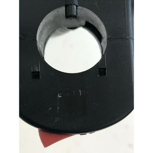 Compatible con Honda Cb 500 S 1997 2004, interruptor trasero con luz indicadora y botón de apagado, control para motocicleta - Product Image 6
