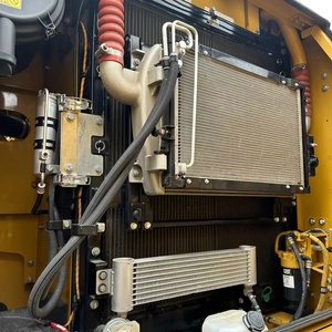 Excavatrice d'occasion Cat320E, fabriquée au Japon. Excavatrice hydraulique Cat 320E 320D à vendre à bas prix. - Product Image 6