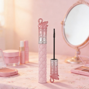 <span class=keywords><strong>Mascara</strong></span> recourbant en gros, <span class=keywords><strong>waterproof</strong></span>, longue tenue, <span class=keywords><strong>allongeant</strong></span> les cils, maquillage des yeux, marque privée, prix d'usine - Product Image 1